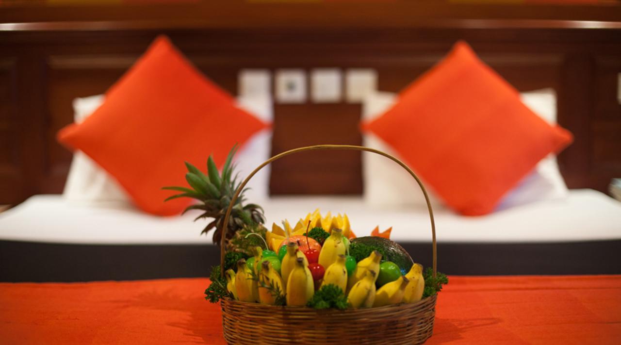 Pelwehera Village Resort Dambulla Exterior photo